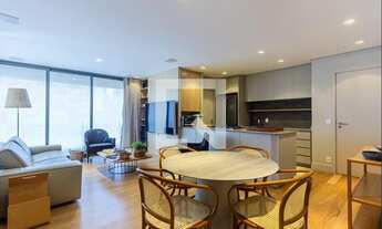 Imagem: Apartamento à Venda - Vila Olímpia, 2