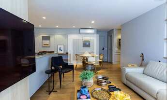 Imagem 6: Apartamento à Venda - Vila Olímpia, 2 Quartos, 81 m2