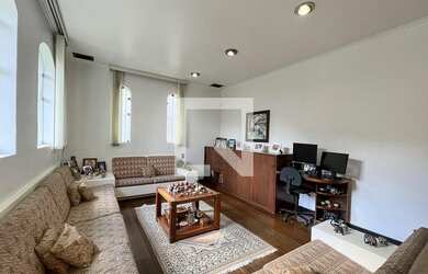 Imagem 4: Casa à Venda - Alto de Pinheiros, 3 Quartos, 230 m2