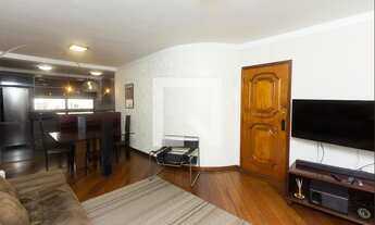 Imagem 4: Apartamento à Venda - Itaim Bibi, 3 Quartos, 110 m2