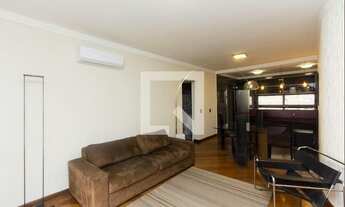 Imagem 6: Apartamento à Venda - Itaim Bibi, 3 Quartos, 110 m2