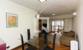 Imagem 2: Apartamento à Venda - Itaim Bibi, 3 Quartos, 110 m2