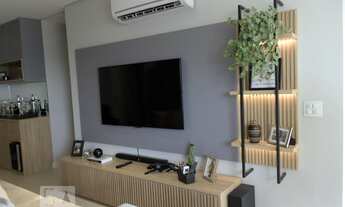 Imagem 3: Apartamento à Venda - Vila Pompéia, 2 Quartos, 70 m2