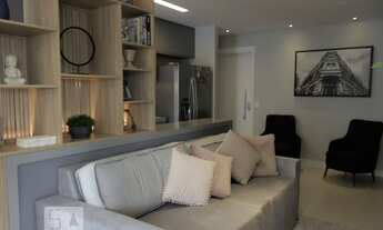 Imagem: Apartamento à Venda - Vila Pompéia, 2