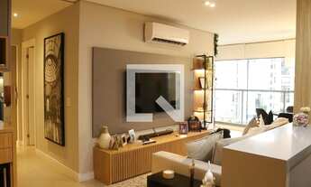 Imagem 2: Apartamento à Venda - Vila Pompéia, 2 Quartos, 70 m2