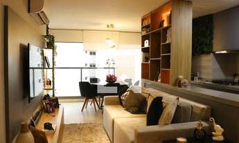 Imagem 6: Apartamento à Venda - Vila Pompéia, 2 Quartos, 70 m2