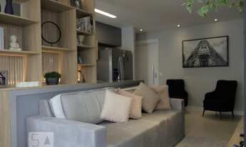 Imagem 5: Apartamento à Venda - Vila Pompéia, 2 Quartos, 70 m2