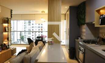 Imagem 4: Apartamento à Venda - Vila Pompéia, 2 Quartos, 70 m2