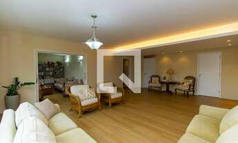 Imagem 5: Apartamento à Venda - Aclimação, 3 Quartos, 310 m2