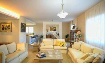 Imagem 2: Apartamento à Venda - Aclimação, 3 Quartos, 310 m2