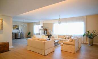 Imagem 6: Apartamento à Venda - Aclimação, 3 Quartos, 310 m2