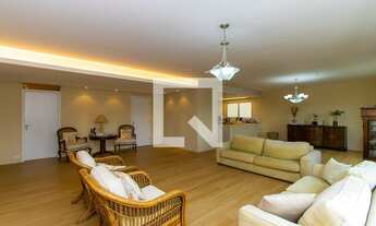 Imagem 3: Apartamento à Venda - Aclimação, 3 Quartos, 310 m2