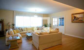 Imagem 4: Apartamento à Venda - Aclimação, 3 Quartos, 310 m2