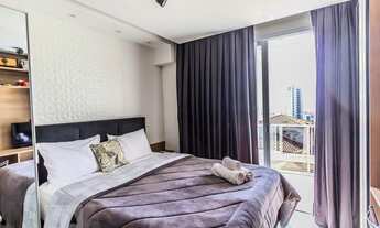 Imagem: Apartamento à Venda - Centro, 1 Quarto