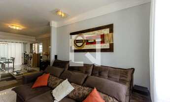 Imagem 7: Casa à Venda - Parque São Domingos, 3 Quartos, 246 m2