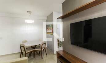 Imagem 4: Apartamento à Venda - Mooca, 2 Quartos, 56 m2