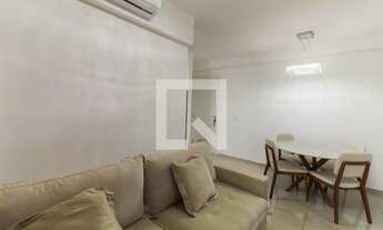 Imagem 2: Apartamento à Venda - Mooca, 2 Quartos, 56 m2