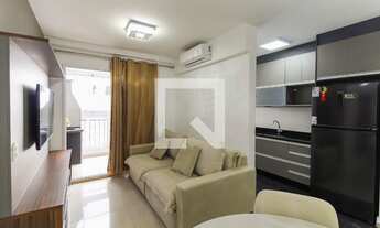 Imagem 3: Apartamento à Venda - Mooca, 2 Quartos, 56 m2