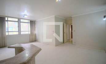 Imagem 1: Apartamento à Venda - Paraíso, 4 Quartos, 110 m2