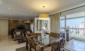 Imagem: Apartamento à Venda - Panamby, 3 Quartos