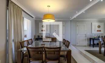 Imagem 6: Apartamento à Venda - Panamby, 3 Quartos, 140 m2