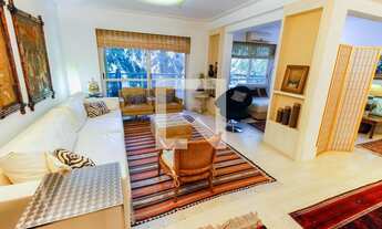 Imagem: Apartamento à Venda - Real Parque, 3 Quartos