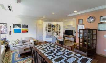 Imagem: Apartamento à Venda - Moema, 4 Quartos