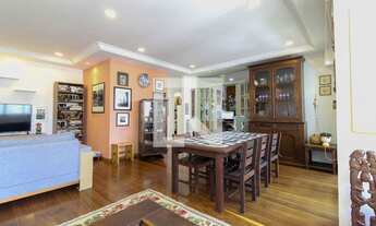 Imagem 4: Apartamento à Venda - Moema, 4 Quartos, 167 m2