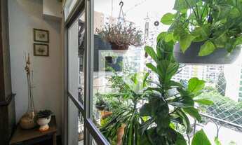 Imagem 5: Apartamento à Venda - Moema, 4 Quartos, 167 m2