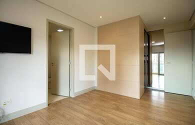 Imagem 5: Apartamento à Venda - Brooklin, 4 Quartos, 220 m2