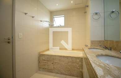 Imagem 7: Apartamento à Venda - Brooklin, 4 Quartos, 220 m2