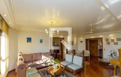 Imagem 5: Apartamento à Venda - Brooklin, 5 Quartos, 254 m2