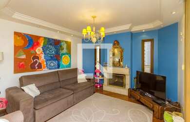 Imagem 10: Apartamento à Venda - Brooklin, 5 Quartos, 254 m2