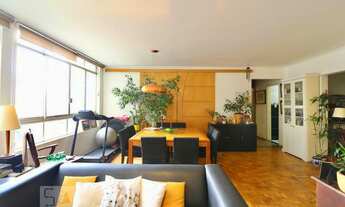 Imagem 3: Apartamento à Venda - Santa Cecília, 3 Quartos, 130 m2