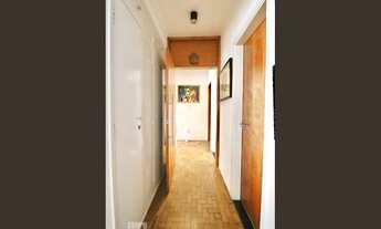 Imagem 6: Apartamento à Venda - Santa Cecília, 3 Quartos, 130 m2