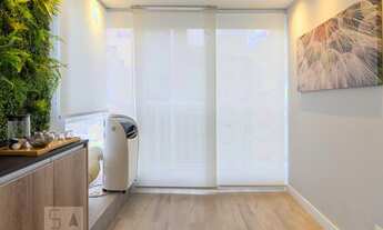 Imagem 5: Apartamento à Venda - Bela Vista, 2 Quartos, 50 m2