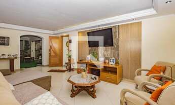 Imagem 6: Casa à Venda - Bosque da Saúde, 4 Quartos, 358 m2