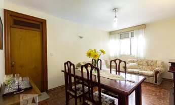 Imagem 3: Apartamento à Venda - Itaim Bibi, 3 Quartos, 106 m2