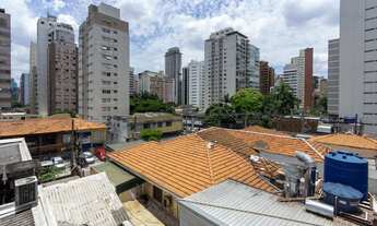 Imagem 7: Apartamento à Venda - Itaim Bibi, 3 Quartos, 106 m2