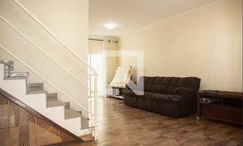 Imagem: Casa à Venda - Saúde, 3 Quartos, 111 m2