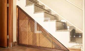 Imagem 5: Casa à Venda - Saúde, 3 Quartos, 111 m2