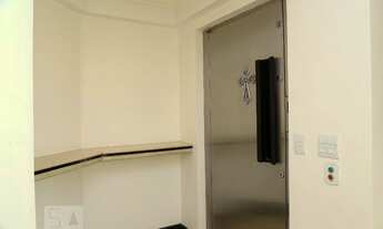 Imagem: Apartamento à Venda - Panamby, 3 Quartos