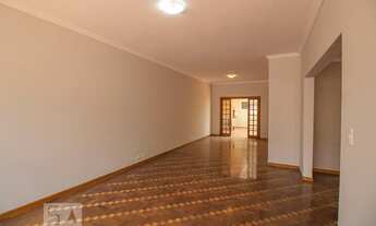 Imagem: Casa à Venda - Brooklin, 4 Quartos, 216