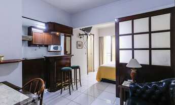 Imagem: Apartamento à Venda - Centro, 1 Quarto