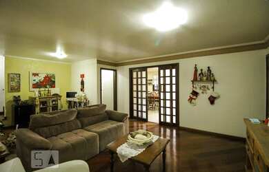 Imagem 4: Casa à Venda - Mandaqui, 3 Quartos, 320 m2