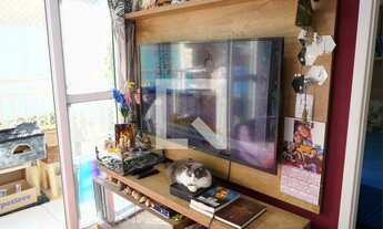 Imagem 3: Apartamento à Venda - Belém, 1 Quarto, 32 m2