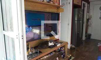 Imagem 5: Apartamento à Venda - Belém, 1 Quarto, 32 m2