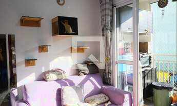 Imagem 2: Apartamento à Venda - Belém, 1 Quarto, 32 m2