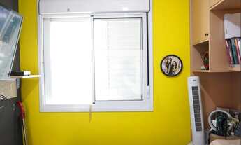 Imagem 7: Apartamento à Venda - Belém, 1 Quarto, 32 m2