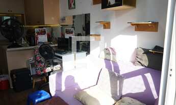 Imagem 4: Apartamento à Venda - Belém, 1 Quarto, 32 m2